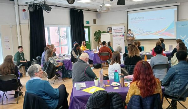 Bristol-Hackathon