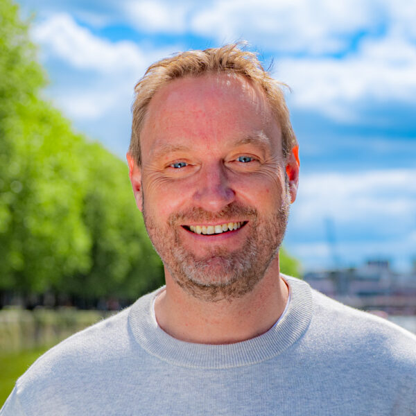 Dan Green
