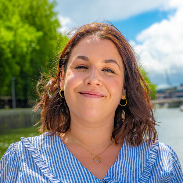 Ines Meza-Mitcher