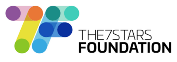 7 Stars Foundation logo