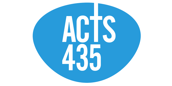 Acts 435 logo