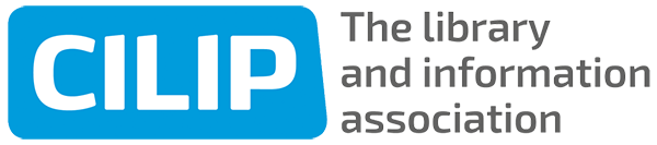 CILIP logo