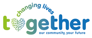 Changing Lives Together logo