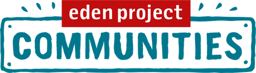 Eden Project Communities logo