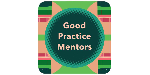 Good Practice Mentors logo