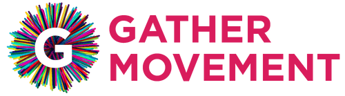 Gather Movement logo