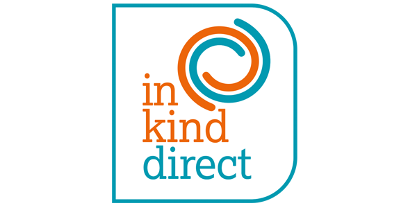 In Kind Direct logo