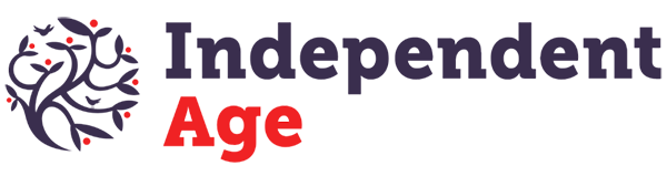 Independent Age logo