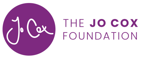 The Jo Cox Foundation logo