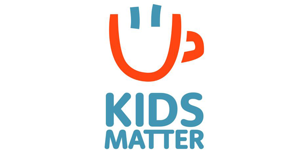 Kids Matter logo