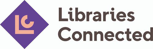 Libraries Connected logo