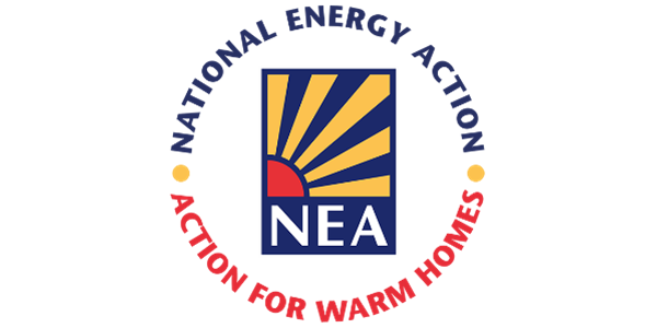 National Energy Action logo