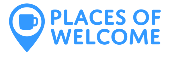 Places of Welcome logo