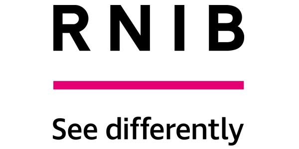 RNIB logo