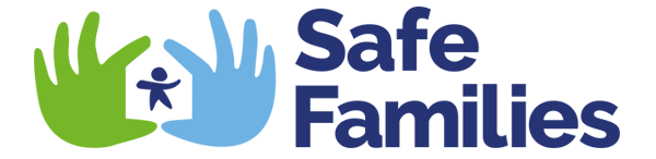 Safe Families logo