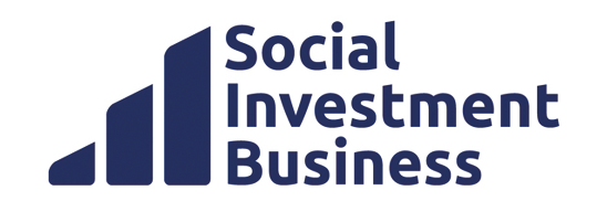 Social Investment Business logo