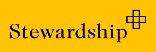 Stewardship logo