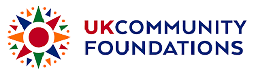 Uk Community Foundations logo