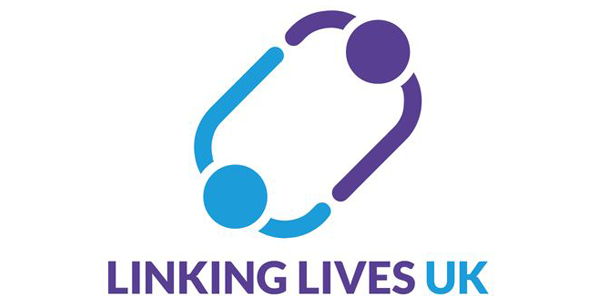 Linking Lives UK logo