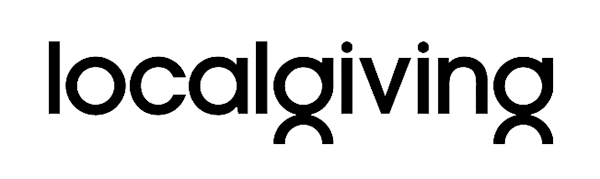 LocalGiving logo