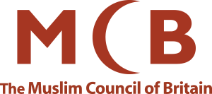 Muslim Council of Britain logo