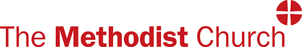 The Methodist Church logo